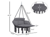 Hammock Swing Chair 90868385