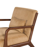 Wooden Lounge Chair B343P328600
