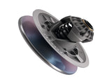 Secondary Driven Clutch fit for Yamaha YDRA YDRE 12-13 G29 Drive 07-24 JW8G62022100 27009411