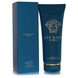 Versace Eros by Versace After Shave Balm 3.4 oz for Men FX-571677