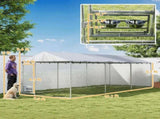 Dog Kennel Outdoor 93642719