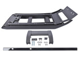 Side Roof Rack Access Ladder w/Hardware Fit for Land Rover Defender 90 & 110 2020-25 39724551