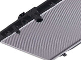 Aluminum Radiator fit for Honda Civic Sedan Hatchback 2022-2024 13938 HO3010257 43715605