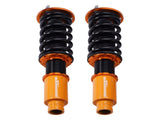 Coilover 24 Way Adj. Damper Suspension Kit fit for Honda Accord 90-97 Acura CL 97-99 20120002