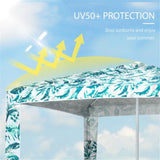 Outdoor beach umbrella / Sun Umbrella 31167490