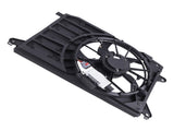 Radiator Cooling Fan fit for Ford Fusion fit for Lincoln MKZ 2013-2020 FO3115198 2811871 76450902