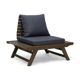 SEDONA CLUB CHAIR 63744.00DGRY