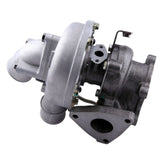 Turbo Turbocharger for Nissan Navara D22 3.0L ZD30 HT12-19B 97-04 14411-9S000 37731396