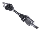 Front Right CV Axle Shaft fit for Mercedes-Benz C300 2008-14 C350 4Matic 2012-15 25849720