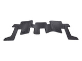 Complete Floor Mats fit for Nissan Pathfinder Infiniti QX60 2013-2020 Waterproof TPE 64632833