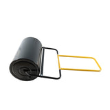 40 litre high capacity lawn roller, can fill sand/water, U-shaped ergonomic handle, easy to push and W227P218508