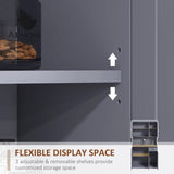 Kitchen Storage Cabinet 10606923