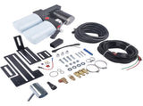 Compatible with 2001-10 Chevy GMC Duramax 6.6L 100GPH Diesel Fuel Lift Pump System TSC10100G 89866599