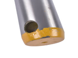 Bucket Pin 50MM x 380MM Fits for Bobcat Hidromek JCB John Deere Backhoes & Excavators 03392248