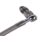 Fuel Injection Line Kit Fit for 1998-1999 Harley-Davidson Road Glide 1995-1999 Electra Glide 36206611