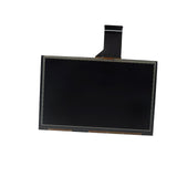 Fit For Jeep Compass Renegade 7" Touchscreen LCD Navigation Screen Replacement 71583480