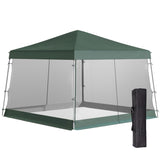 Slant Leg Pop Up CanopyBeach Canopy 17919966