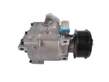 A/C Compressor w/ Clutch Fit for Buick Encore 2013-2021 Encore GX 2020-2021 Chevy Sonic 2013-2020 74653074