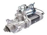 Starter 39MT Fits for Detroit Diesel GHG17 DD13/15/16 Freightliner 114SD Cascadia Coronado 12.8L 90972923