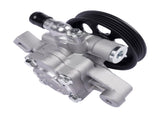Power Steering Pump 21-5066 with Pulley Replacement for 1997-2000 Acura EL, 1996-2000 Honda Civic, 26292430