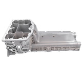 DC3Z-6675-A DC3Z-6675-B Oil Pan for 2011-2019 Ford F-250 F-350 F-450 F-550 6.7L 87313943