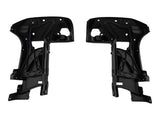Bumper End Bracket Rear Black fit for Toyota Tacoma 2016-2023 TO1105136 04901573