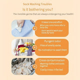 Fully automatic mini machine baby clothes underwear small machine dormitory socks 83210942