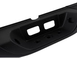 Rear Bumper Black fit for Toyota Tundra 00-06 525910C010 Steel Plastic 39069214