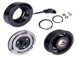 AC Compressor Clutch Kit for Chevrolet Colorado GMC Canyon 3.6L V6 GAS 2015-2016 198296 197296 41621931