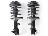 For 2005-2010 Hyundai Tucson Kia Sportage Front Pair Complete Shocks & Struts 15740560