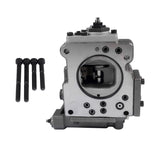 Regulator YN10V01006F1 Replacement for Kobelco Excavator SK200LC-6ES New Holland E215 EH215 25905352