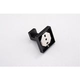 4 - Piece Bathroom Hardware Set W2287P164204