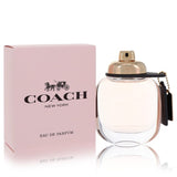 Coach by Coach Eau De Parfum Spray 1.7 oz for Women FX-540773