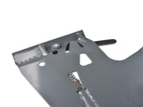 6709215 Mounting System Assembly Replacement for Compact Track Loader 742B 743B 751 751F 751G S130 19011716