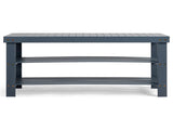 3-Tier Seamless Top Bamboo Shoe Rack 96661986