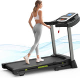 Foldings for Home/Office-3.5 HP 330lbs Weight Capacity Portable Electric Foldable 13956924