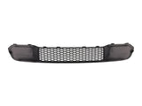 Chrome Bumper Grill Bezel & Bumper Grille Kit fit for Jeep Grand Cherokee 2017-2022 29769676