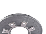 12-1/4 x 3-3/8" Brake Drum 10K GD Trailer Axle for Lippert LCI Dexter BD044-D 008-288-05 Hub 50312181