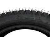 Lawn & Garden Tire 22x10.00-14 4PR Tubeless, 2Pcs 00129295