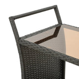 PE KD BAR CART 56579.00GRY