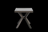 Aluminium Cast table W640P314024