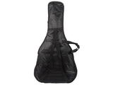 GIB Electric Bass Guitar Full Size 4 String Black 42778381