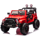 24V Kids Ride On Electric Car W/Parents Control,Seat width 19.09in,2WD,Rear suspension,Trunk W1578P228745