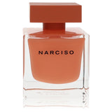 Narciso Rodriguez Ambree by Narciso Rodriguez Eau De Parfum Spray 3 oz for Women FX-559709
