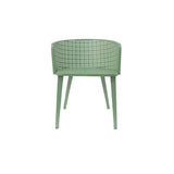 Milan Outdoor Dining Chair N775P229940G