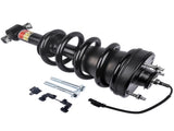 Front Shock Strut Coil Spring Assy with Magnetic For Cadillac Escalade Chevy Silverado 1500 Tahoe 23396395