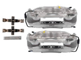 Pair Front Brake Calipers for 15-20 Porsche Macan Base GTS S Turbo Left & Right 95B615123F 89262320