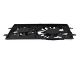 Cooling Fan fit for Pontiac G6 V6 3.5L 2005-2006 621150 15236647 Direct Replacement 45935404