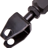 2 Pcs Adjustable Rear Left & Right Upper Control Arms Kit fit for Honda CR-V 2002-2006 43245918