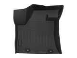All Weather Carpet Floor Mat fit for Nissan Altima 2013-2018 TPE Car Mat Floor Liner 45714785